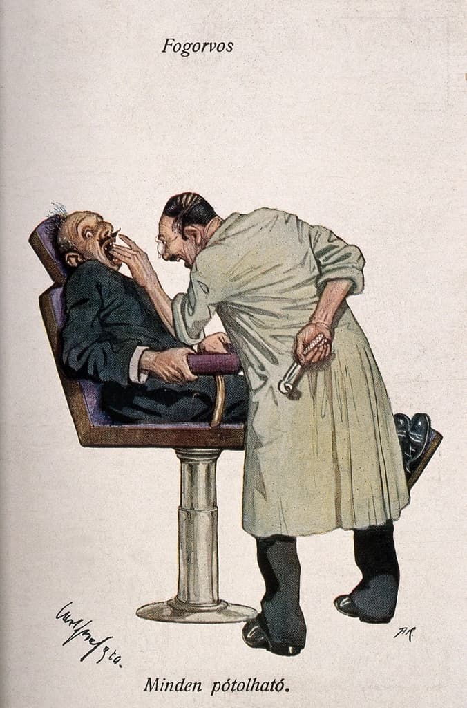 Dental Check-up