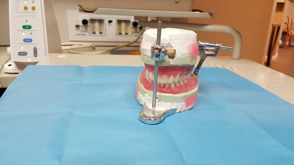 Dentures