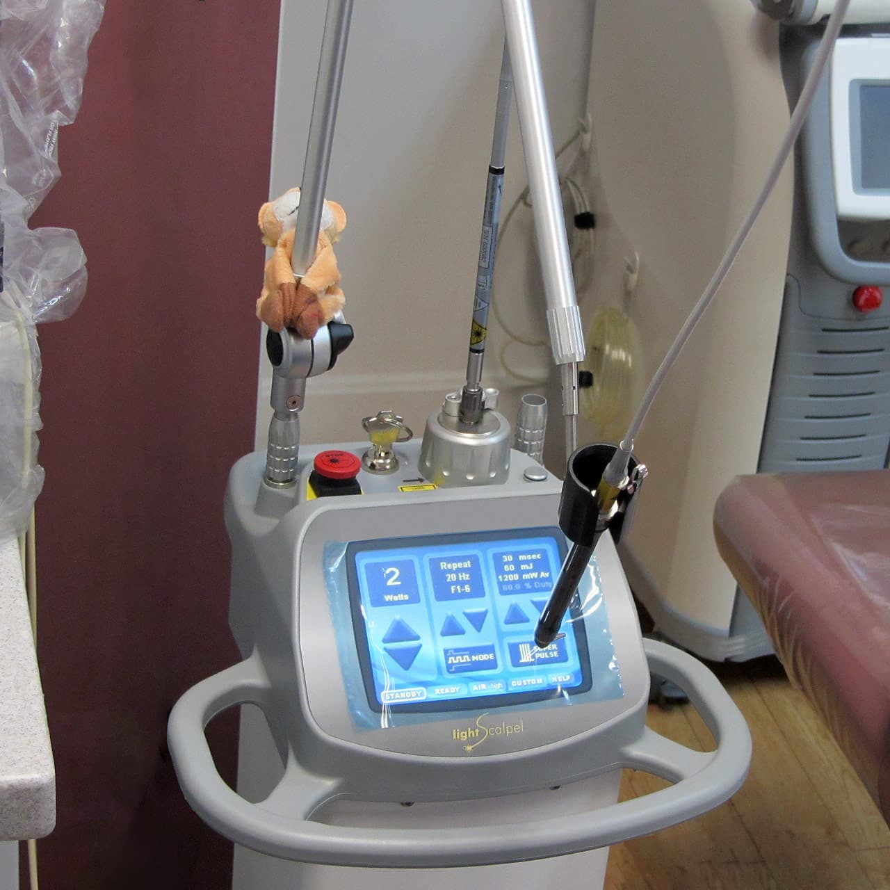 Laser Dentistry
